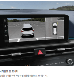 기아 스포티지 페이스 리프트 출시일 깡통 가격
