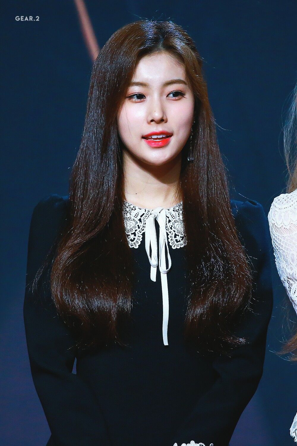아이즈원 강혜원 몸매 키