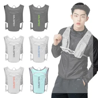러닝 조끼 추천, 트레일 러닝 조끼, 나이키, 살로몬, 블랙야크, 나이키_30