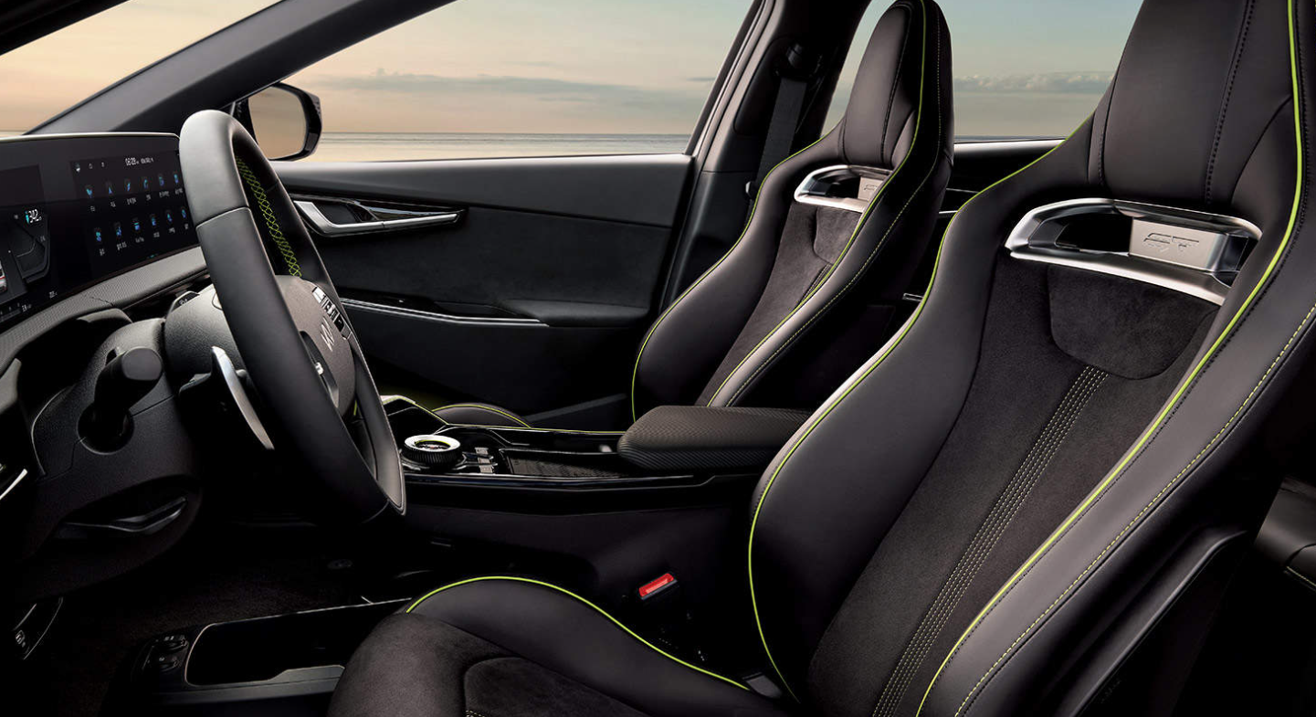 기아 EV 전기차 페스타 라인업