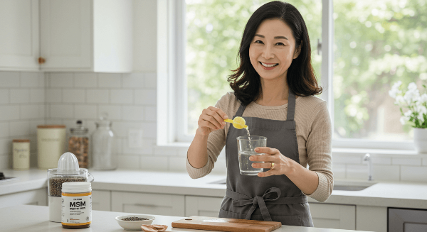 msm의 효능 사진 18