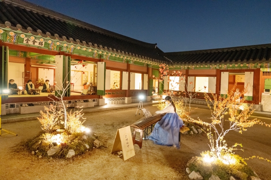 수라간 시식공감