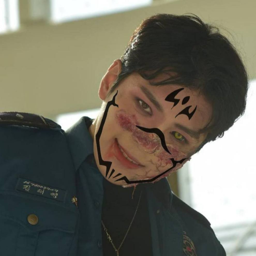 좀비런 부산 기본정보