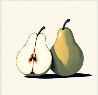 배의 효능과 부작용