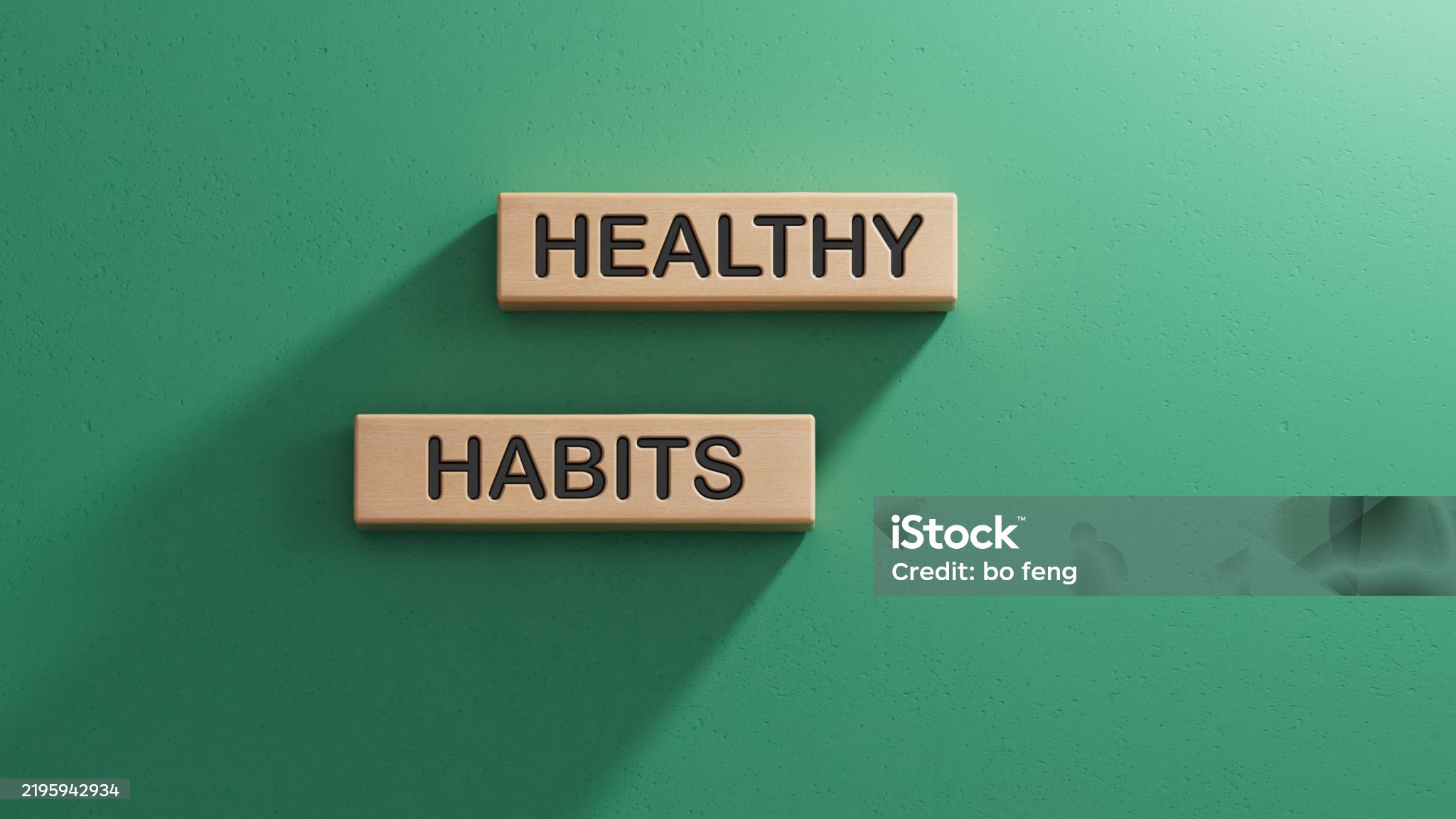 습관이 삶을 바꾼다: 정신 건강에 좋은 루틴 만드는 법