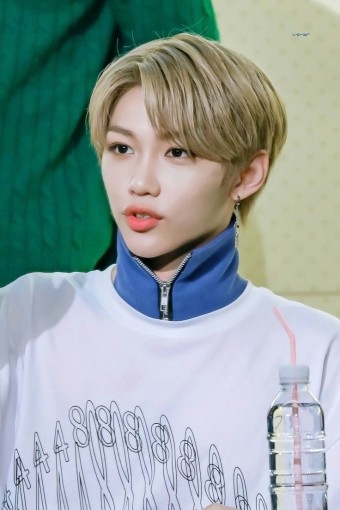 Stray Kids