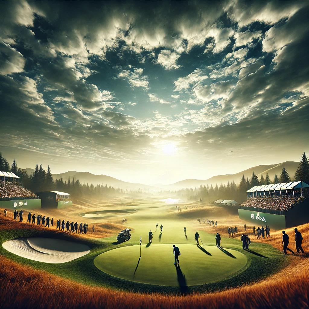 pga 플레이오프 최종전