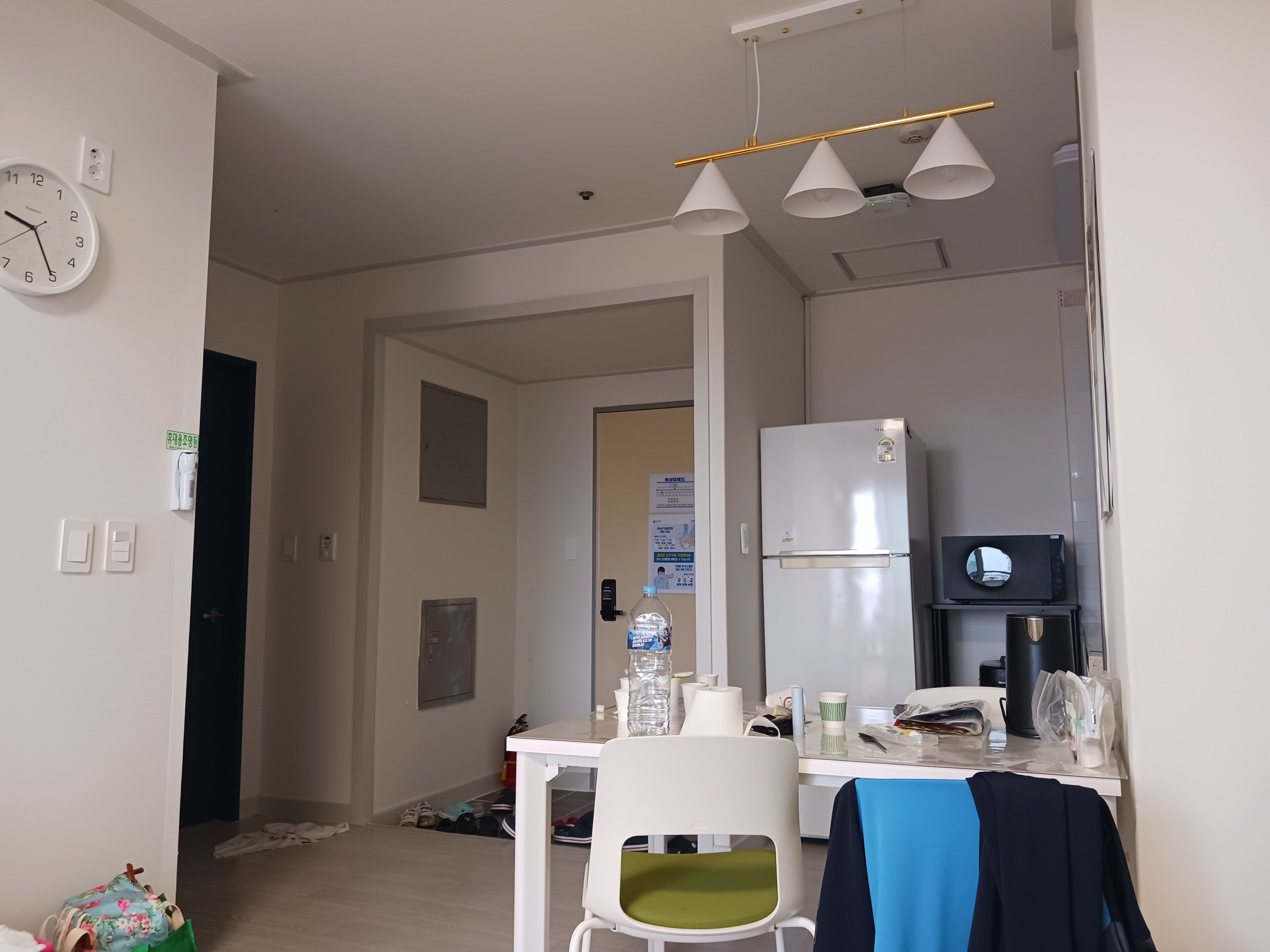 충청북도해양교육원