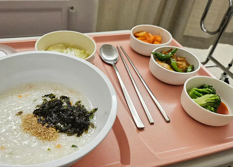 교통사고-입원