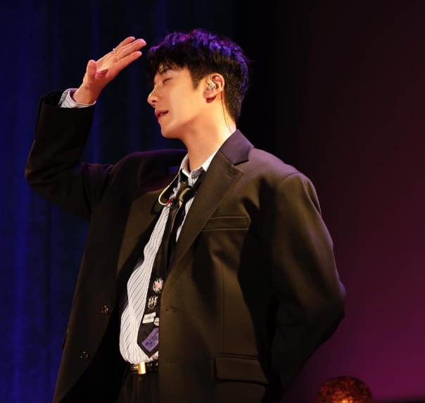 정일우 드라마 화려한 날들