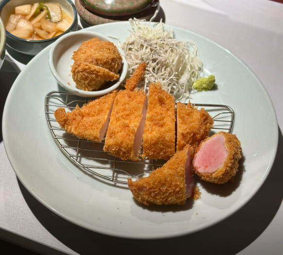 생생정보 세 시간 기다리게 하는 돈가스 기다려야제맛 마포 망원동 헤키 히레카츠정식 토리카츠 모둠카츠 특히레카츠 상로스