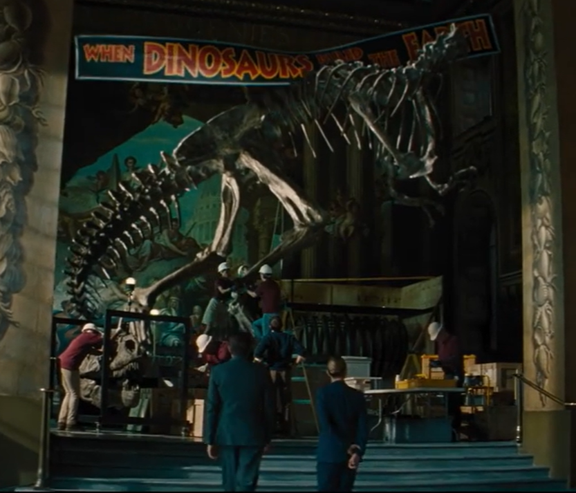 쥬라기월드 새로운시작