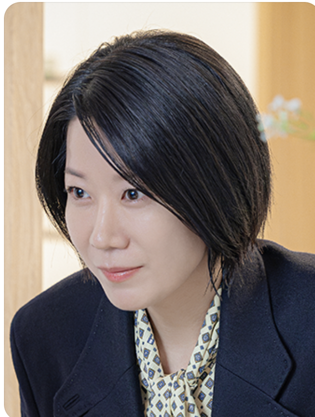라이딩 인생 등장인물