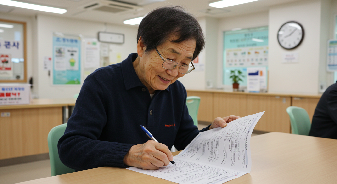 기초연금 2025년 인상액