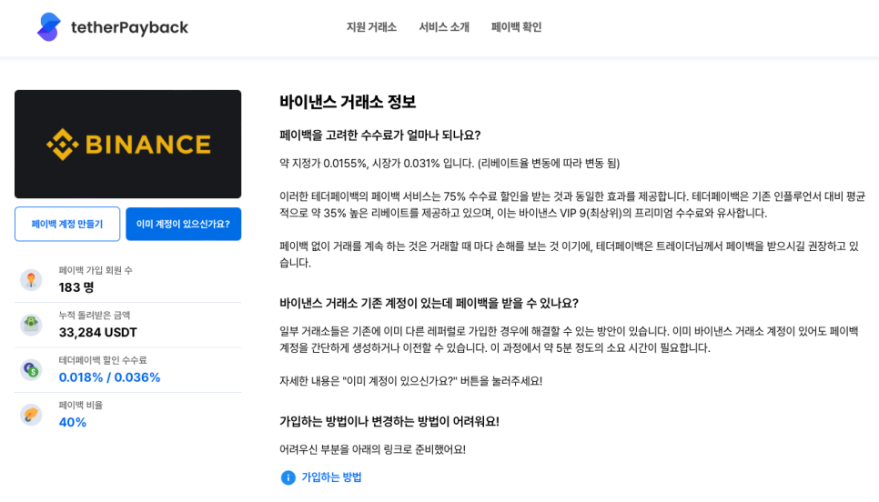 바이낸스 선물거래 방법 수수료 절감하는 꿀팁도 소개!