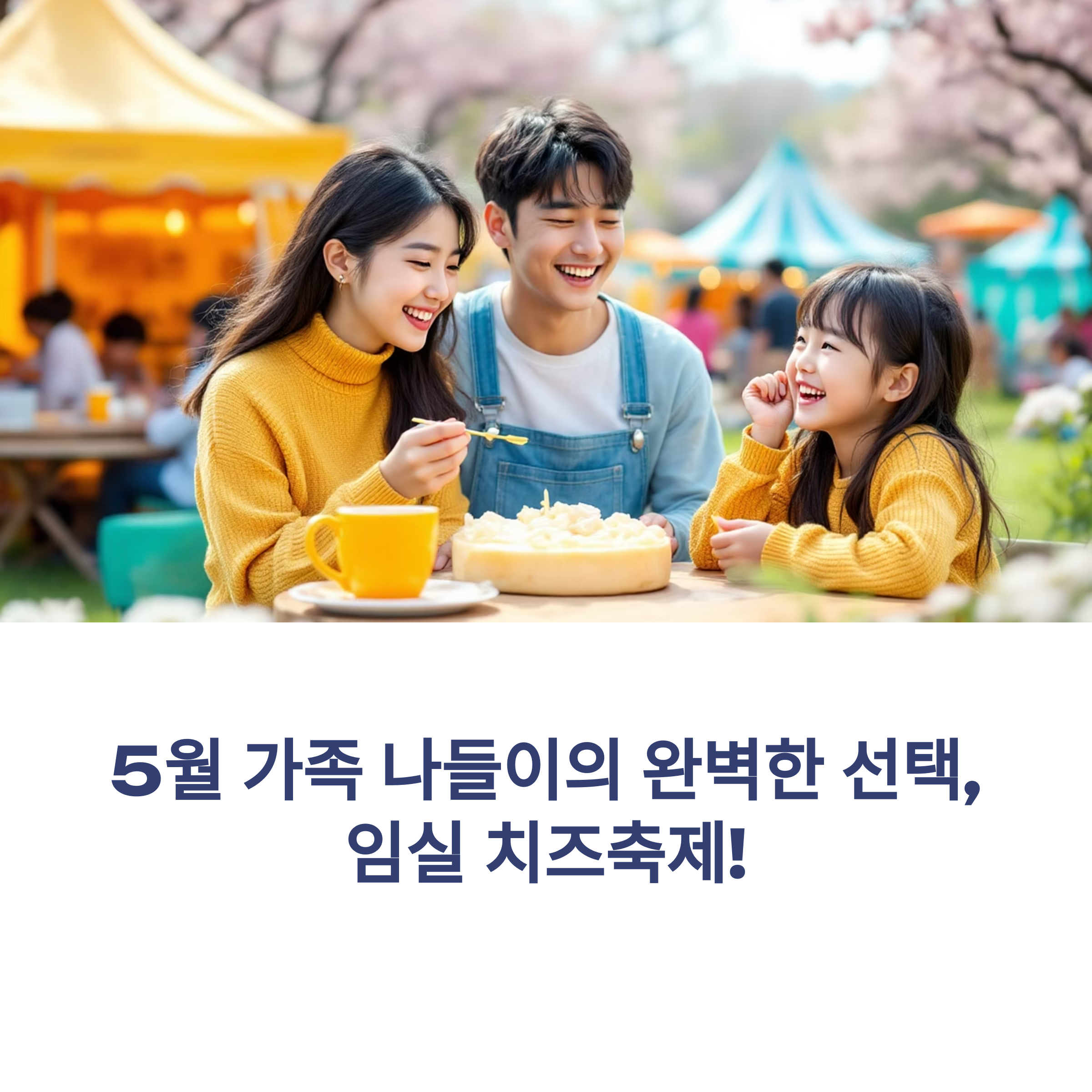 임실 치즈축제