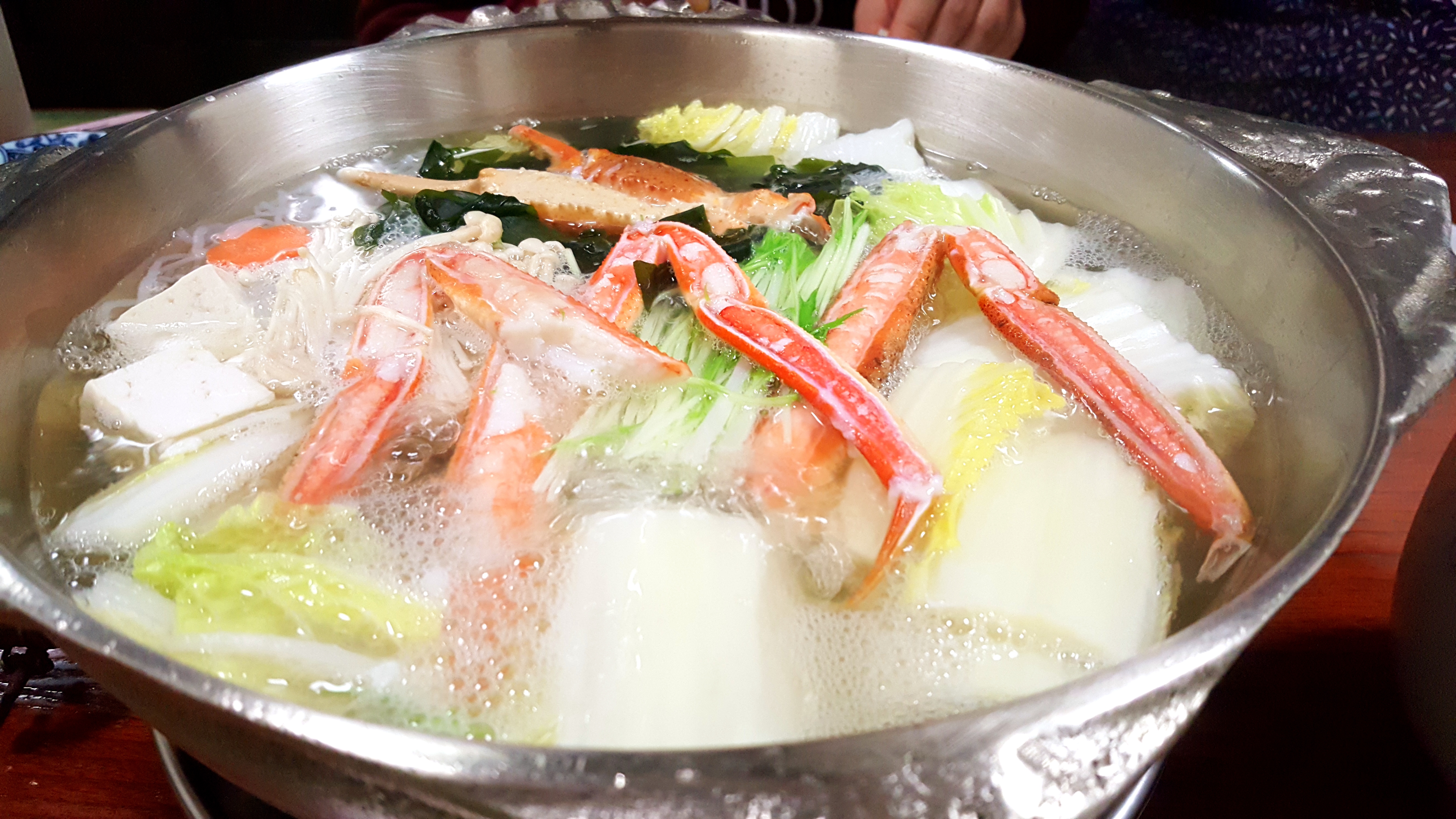 삿포에 가면 반드시 먹어야 할 맛집