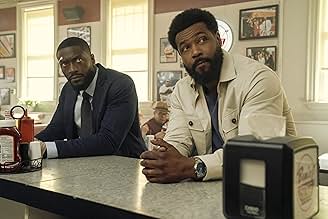 영화 크로스 시즌 1 (Cross Season1, 2024)