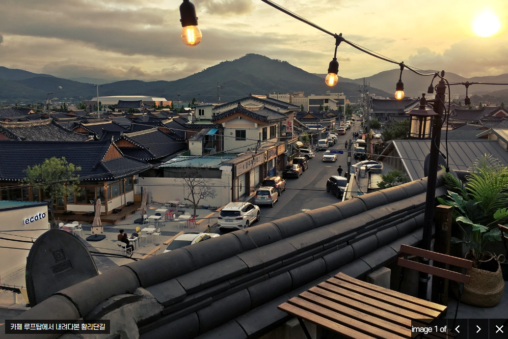 경주 가볼만한곳 베스트 10