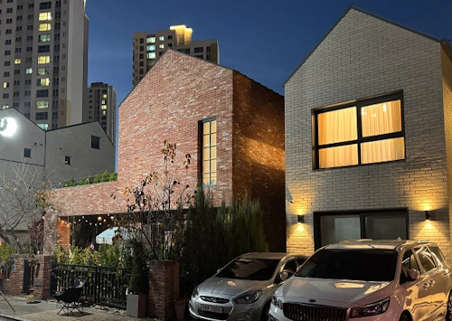 지금 거신 전화는 촬영장소