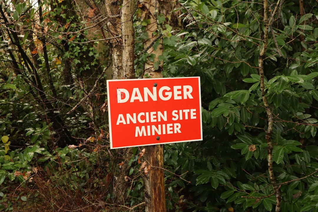 Warning