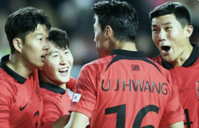 카타르 아시안컵 생중계