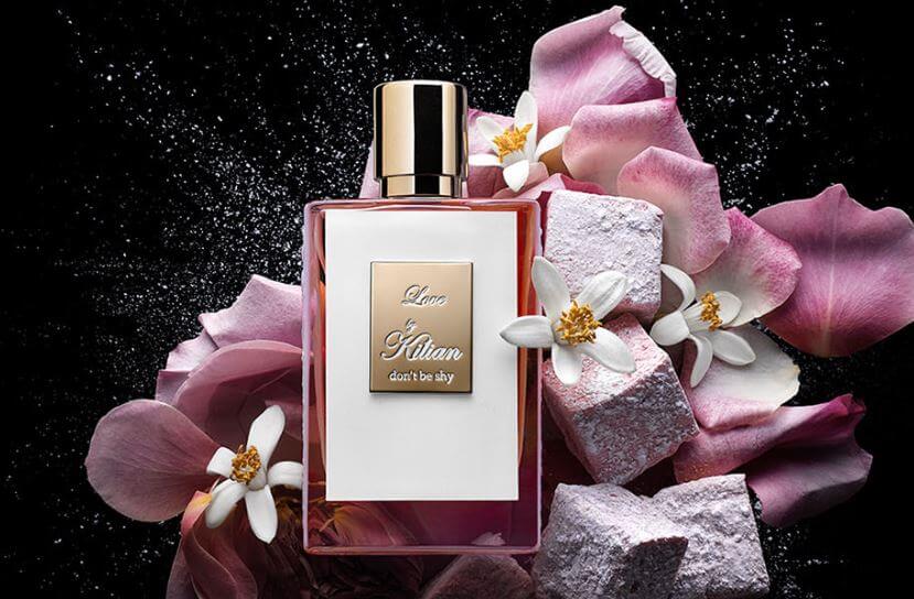 킬리안 러브 돈비샤이