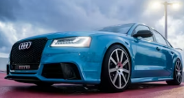 자동차 번호판의 색깔과 숫자