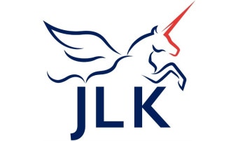 제이엘케이 로고