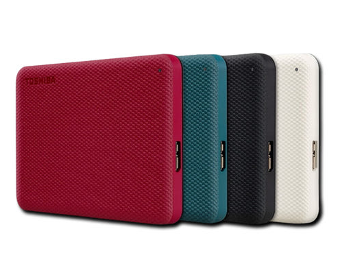 외장하드 관련 사진