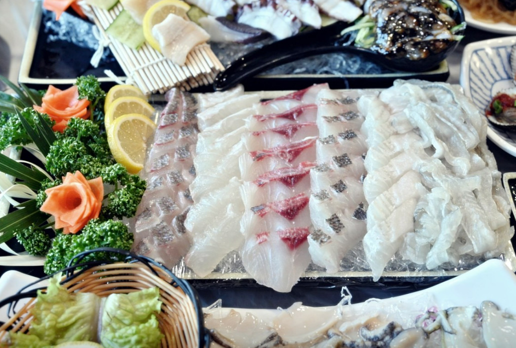 한국기행 거제 해녀 돌멍게