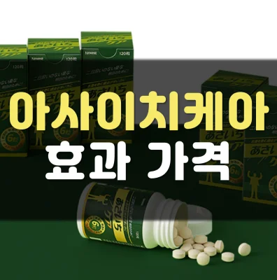 아사이치케아