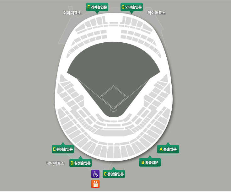 불꽃 파이터즈 예매 총정리｜김성근 감독과 레전드의 고척돔 출격&amp;#44; 꿀팁까지 완벽 정리