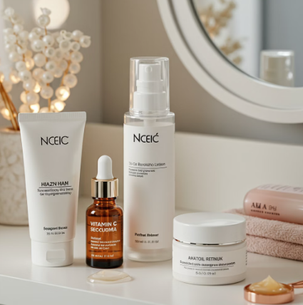 집에서 실천할 수 있는 셀프 관리법