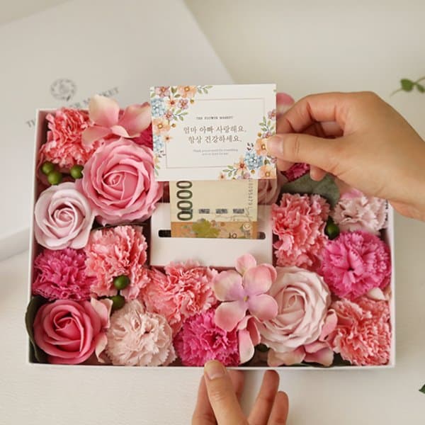 "2025 어버이날, 부모님이 진짜 좋아하는 선물 BEST 10"