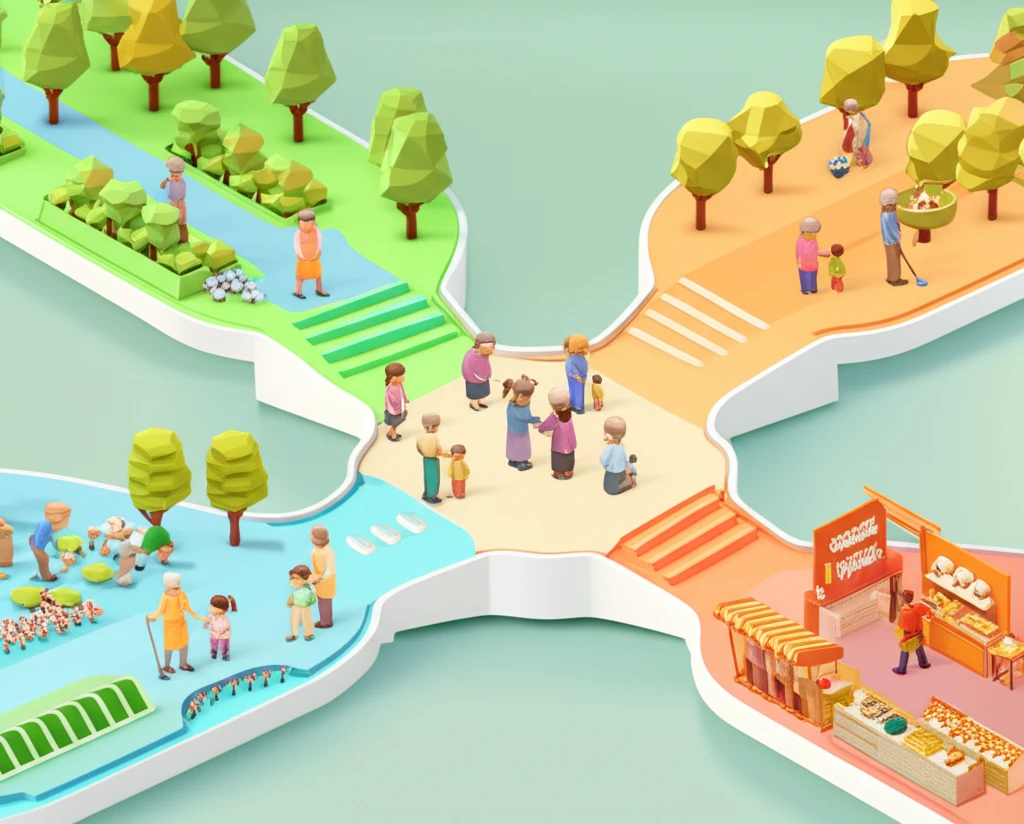 대전 유성구 시니어클럽 일자리 종류 ..