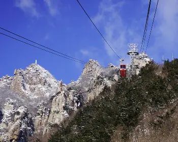 대둔산 케이블카_7