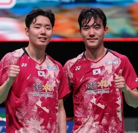 안세영 전영오픈 경기 중계