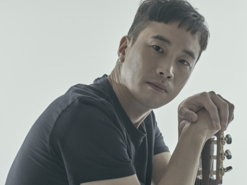 정재일 인터뷰