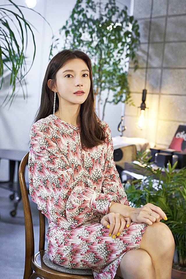 차예련