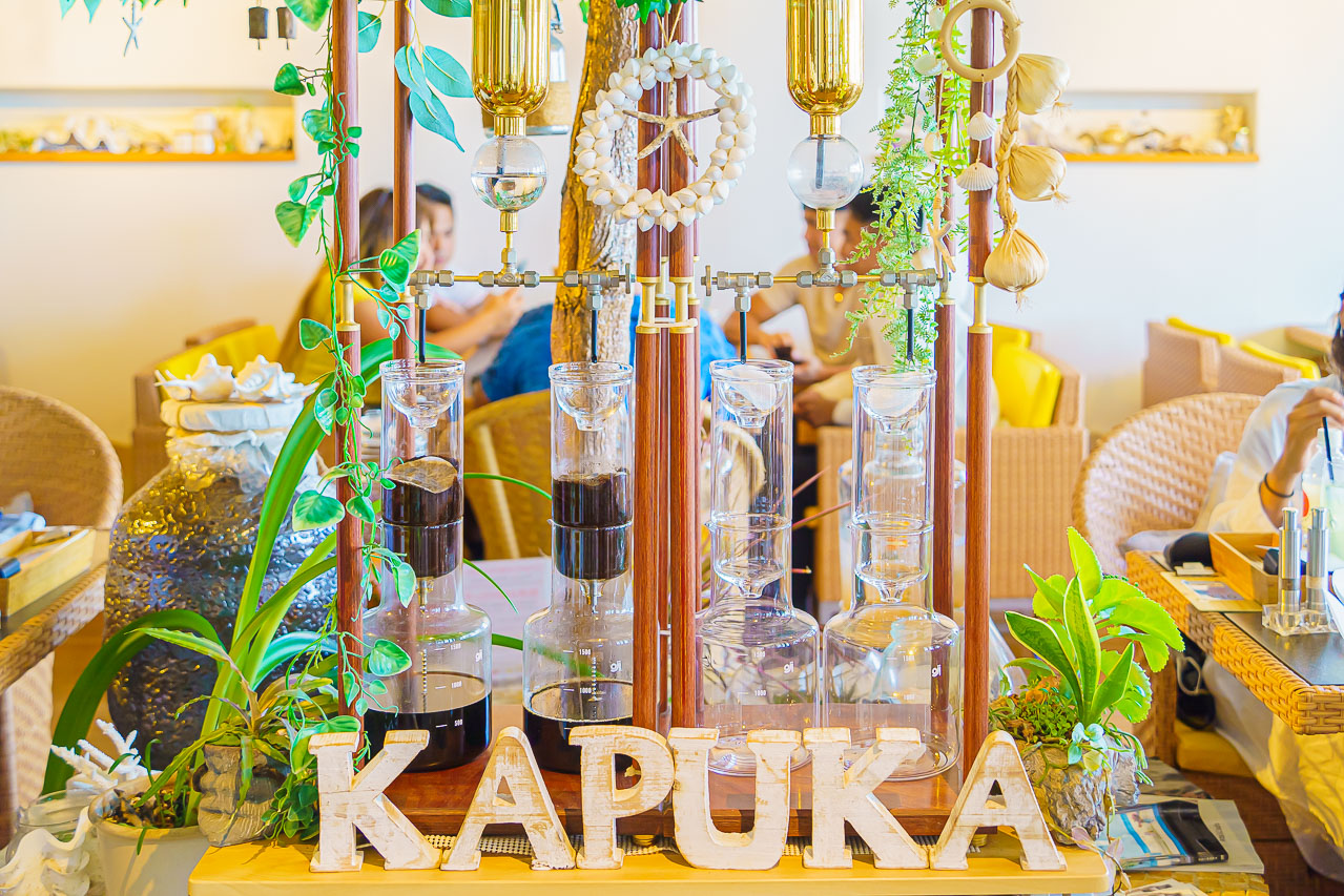 WaGyu Café Kapuka: Steak and a Seaside Terrace in Chatan — original photograph 10