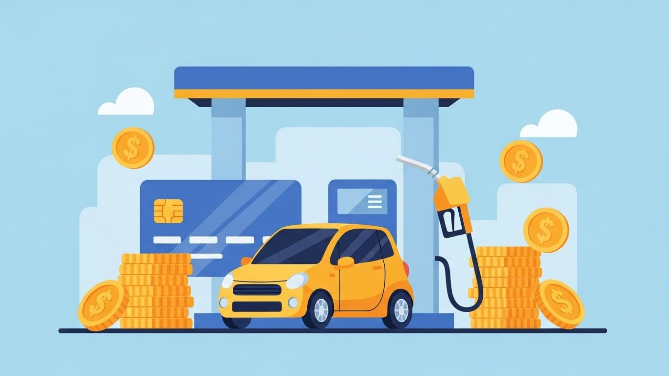 환급 카드 신청 방법 및 주의사항