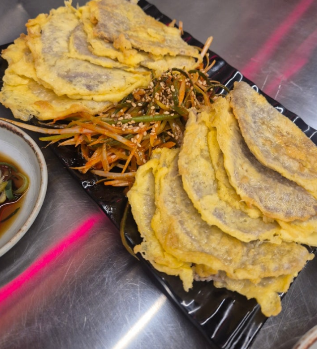 전국 전통시장 육전 탐방