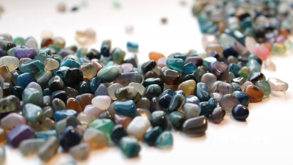 지구과학 취미 입문: 암석, 광물, 화석 수집의 즐거움