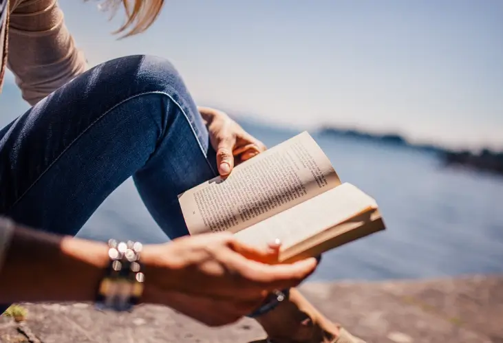 독서를 생활 속 루틴으로 완전히 정착시키는 방법