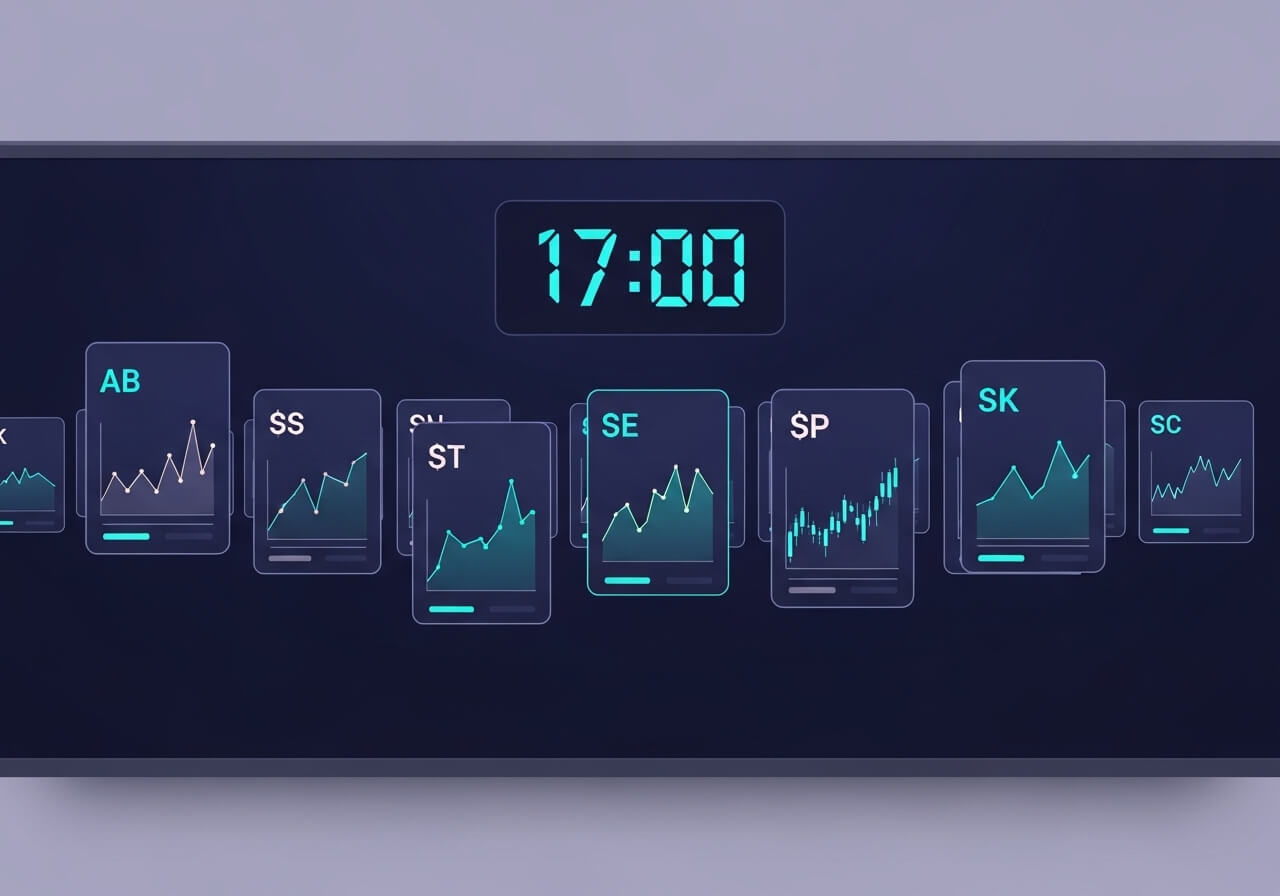 시간외 단일가 거래방법