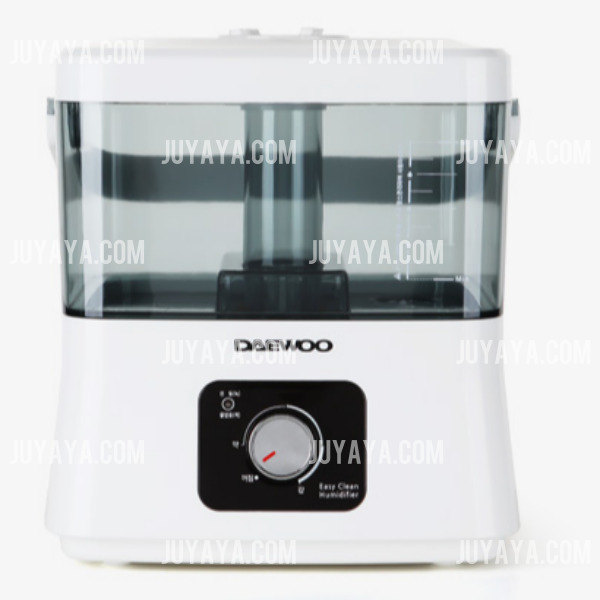 대우의 간편세척 대용량 가습기