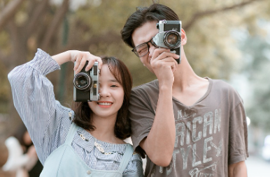 베트남 커플여행