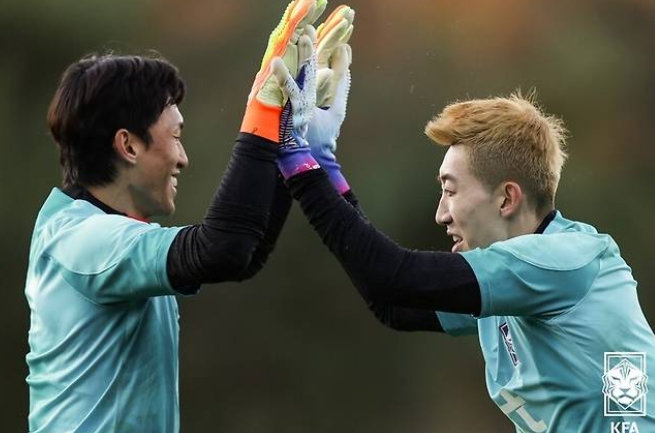 한국 요르단전 축구 생중계 무료 보기