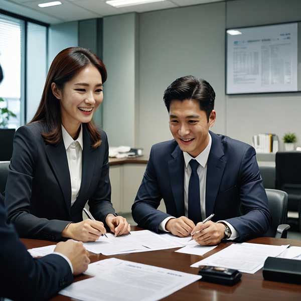 파인론 후순위아파트담보대출 정부보증대출